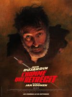 Cartel de El hombre menguante