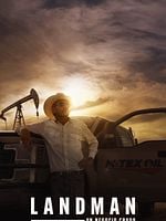 imagen de Landman: Un negocio crudo