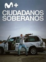 Cartel de Ciudadanos soberanos
