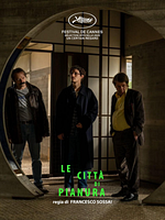 Cartel de La última ronda en Venecia