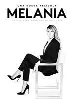 Cartel de Melania