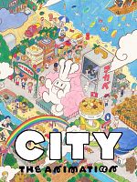 imagen de CITY THE ANIMATION