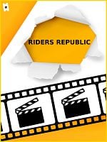Cartel de Riders Republic