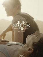 Cartel de Las flores del silencio