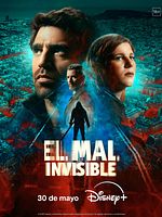 imagen de El mal invisible