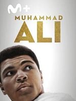 imagen de Muhammad Ali