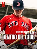 imagen de Un año con los Red Sox: Dentro del club