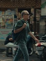 Cartel de Fraude en Hollywood