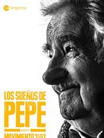 Cartel de Los sueños de Pepe