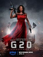 Cartel de G20