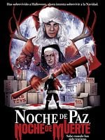Cartel de Noche de paz, noche de muerte