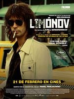 Cartel de Limónov