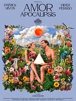Cartel de Amor apocalipsis