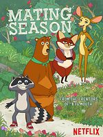 imagen de Temporada de celo