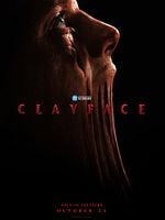 Cartel de Clayface