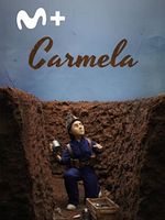 Cartel de Carmela
