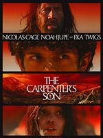 Cartel de The Carpenter's Son