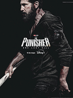 Cartel de The Punisher: One Last Kill
