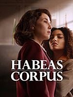 imagen de Habeas Corpus