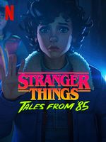 imagen de Stranger Things: Relatos del 85