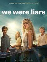 imagen de Éramos mentirosos