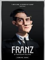Cartel de Franz Kafka