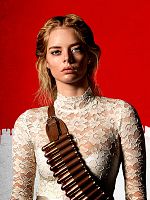 Cartel de Ready or Not 2: Here I Come