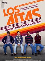 Cartel de Los aitas