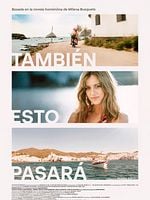 Cartel de También esto pasará