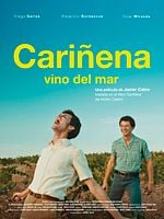 Cartel de Cariñena, vino del mar