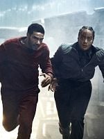 imagen de Prisoner