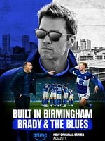 imagen de Built in Birmingham: Brady & the Blues