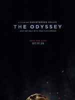 Cartel de La Odisea