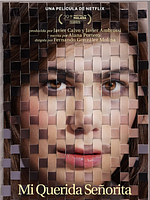 Cartel de Mi querida señorita