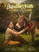 Cartel de Una Navidad sin nieve