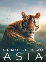 Cartel de Cómo se hizo Asia