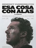 Cartel de Esa cosa con alas