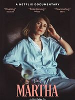 Cartel de Soy Martha Stewart