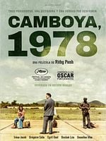 Cartel de Camboya, 1978