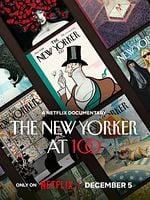 Cartel de The New Yorker cumple 100 años