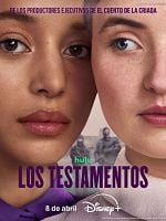 imagen de Los testamentos