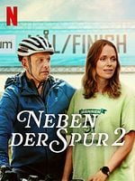 Cartel de Fuera de pista 2