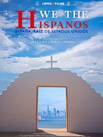 Cartel de We The Hispanos