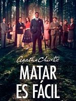 imagen de Agatha Christie: Matar es fácil