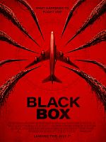Cartel de Black Box: Vuelo 298