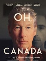 Cartel de Oh, Canada