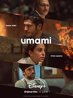 Cartel de Umami (Hierve)