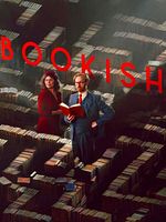 Cartel de Bookish