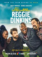 imagen de The Fall And Rise Of Reggie Dinkins