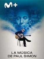 imagen de La música de Paul Simon
